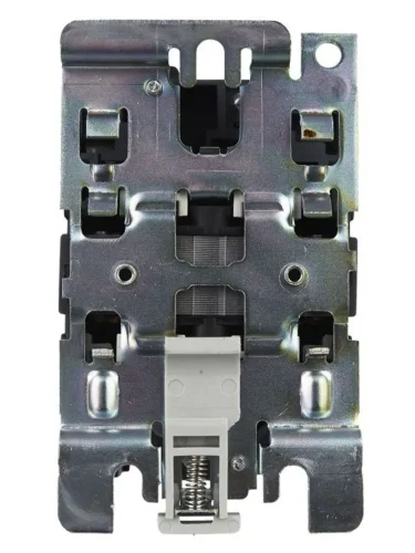 Контактор КМИ-34012 40А 400В/AC3 1НО 1Н3 KARAT IEK KKM31-040-400-11 - фото 6