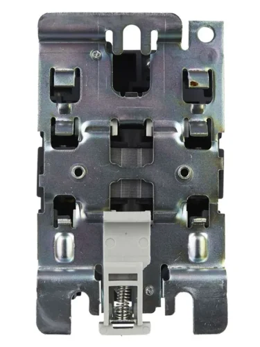 Контактор КМИ-34012 40А 400В/AC3 1НО 1Н3 KARAT IEK KKM31-040-400-11 - фото 5