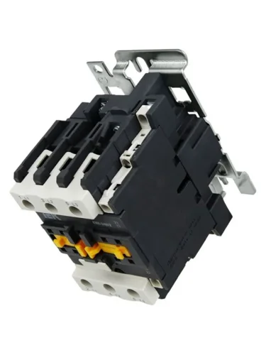 Контактор КМИ-34012 40А 400В/AC3 1НО 1Н3 KARAT IEK KKM31-040-400-11 - фото 6