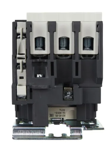 Контактор КМИ-34012 40А 400В/AC3 1НО 1Н3 KARAT IEK KKM31-040-400-11 - фото 8