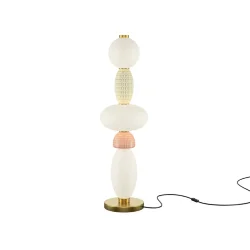 Настольный светильник Обожание / Adore 3000К 23Вт (Латунь) MOD297TL-L24BS3K