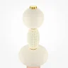 Настольный светильник Обожание / Adore 3000К 23Вт (Латунь) MOD297TL-L24BS3K - фото 8