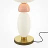 Настольный светильник Обожание / Adore 3000К 23Вт (Латунь) MOD297TL-L24BS3K - фото 11