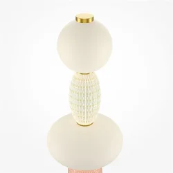 Настольный светильник Обожание / Adore 3000К 23Вт (Латунь) MOD297TL-L24BS3K