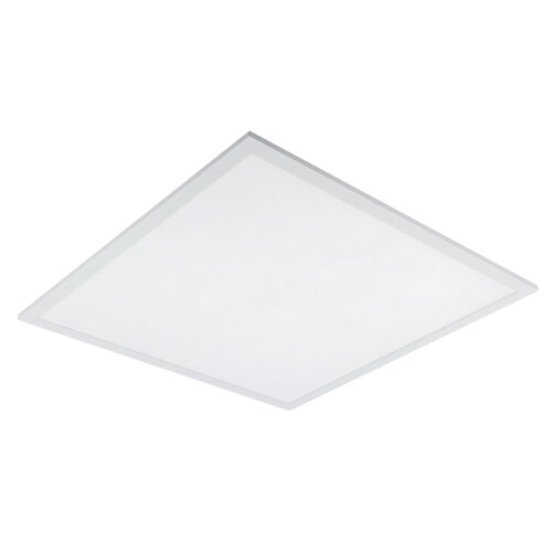 ULP-6060 36W-5000K-LL IP54 PREMIUM+ WHITE Светильник светодиодный потолочный универсальный, Белый свет 5000K, 3600Лм, Корпус белый, В комплекте с и-п - фото 1