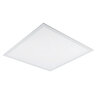 ULP-6060 36W-5000K-LL IP54 PREMIUM+ WHITE Светильник светодиодный потолочный универсальный, Белый свет 5000K, 3600Лм, Корпус белый, В комплекте с и-п - фото 1