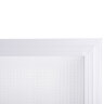 ULP-6060 36W-5000K-LL IP54 PREMIUM+ WHITE Светильник светодиодный потолочный универсальный, Белый свет 5000K, 3600Лм, Корпус белый, В комплекте с и-п - фото 5