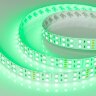 Светодиодная лента RT-B144-19mm 24V RGB (34.4 W/m, IP20, 5060, 5m) (Arlight, Открытый) 012905(2) - фото