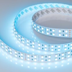 Светодиодная лента RT-В144-19mm 24V RGB (34.4 W/m, IP20, 5060, 5m) (Arlight, Открытый) 012905(2)