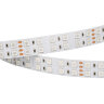 Светодиодная лента RT-В144-19mm 24V RGB (34.4 W/m, IP20, 5060, 5m) (Arlight, Открытый) 012905(2) - фото 2
