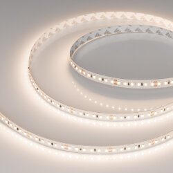 Светодиодная лента IC-А120-12mm 24V Warm3500 (9.6 W/m, IP20, 2835, 20m) (Arlight, 9.6 Вт/м, IP20) 028630(2)