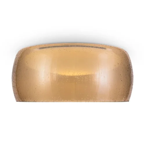 Потолочный светильник Solen 3000К 16Вт (Черный) - фото