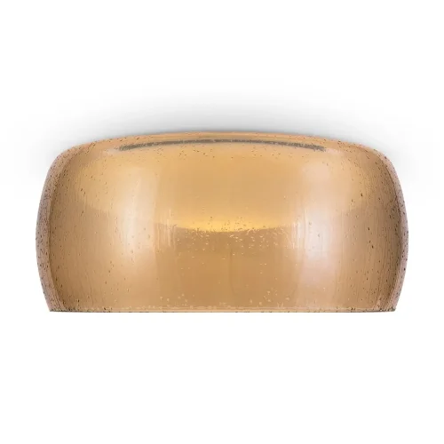 Потолочный светильник Солен / Solen 3000К 16Вт (Черный) MOD074PL-L16B3K - фото