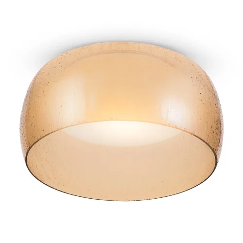 Потолочный светильник Солен / Solen 3000К 16Вт (Черный) MOD074PL-L16B3K - фото 3