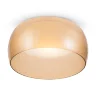 Потолочный светильник Солен / Solen 3000К 16Вт (Черный) MOD074PL-L16B3K - фото 3