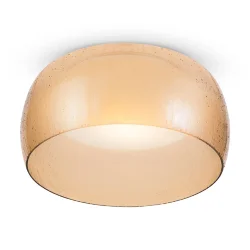 Потолочный светильник Солен / Solen 3000К 16Вт (Черный) MOD074PL-L16B3K