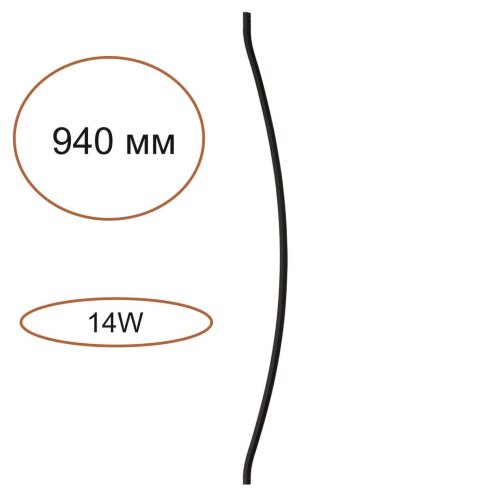 Элемент для инсталляции «ODEON LIGHT» 7155/100D, серия: FINO (крепление на планке). Фото 1.
