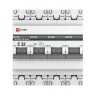 Выключатель автоматический модульный 4п C 32А 4.5кА ВА 47-63 PROxima EKF mcb4763-4-32C-pro - фото 3