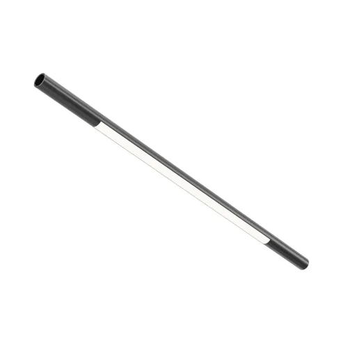 Светильник Basis для системы освещения Axity 3000/6000К 12Вт 120° (Черный) - фото