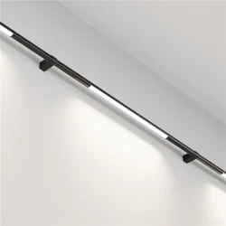 Светильник Базис / Basis для системы освещения Axity 3000/6000К 12Вт 120° (Черный) C100CL-L500-12W3-6K-B