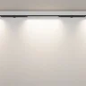 Светильник Базис / Basis для системы освещения Axity 3000/6000К 12Вт 120° (Черный) C100CL-L500-12W3-6K-B - фото 3