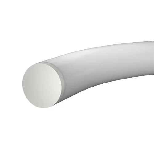 Гибкий неон Nemo S D25 24В 20Вт/м 4000К IP65 5м (Белый) - фото