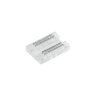 Коннектор COB-RGB-10mm-4pin-STS (Arlight, Лента-Лента) 039257 - фото