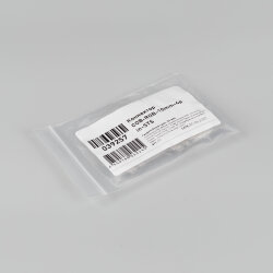 Коннектор СОВ-RGB-10mm-4pin-STS (Arlight, Лента-Лента) 039257