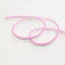 Светодиодный гибкий неон 5*12, 12V pink LN506 - фото II