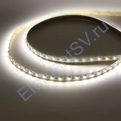 Светодиодная лента LUX class, 5050 (4 chips), 60 led/m, RGBW, 24V, IP20, P151