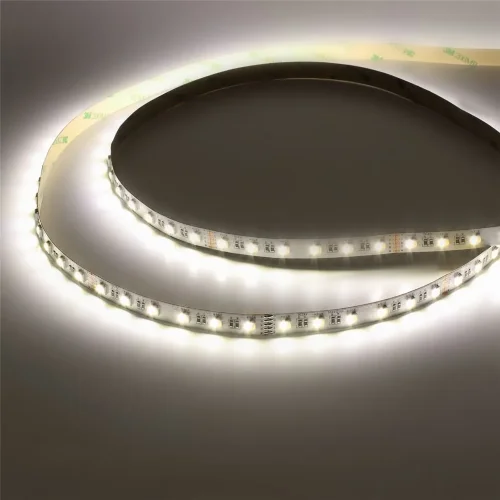 Светодиодная лента LUX class, 5050 (4 chips), 60 led/m, RGBW, 24V, IP20, P151 - фото II