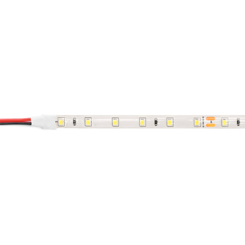 Светодиодная лента WOLTA WLS2835-6W/6500/24S60-01 SMD2835 6Вт 6500К 24В IP65 60 led/m - фото 2.