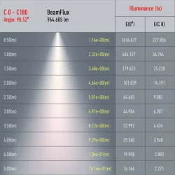 Светильник трековый TR41-GU10 BK MR16 1ф черн. Эра Б0054171