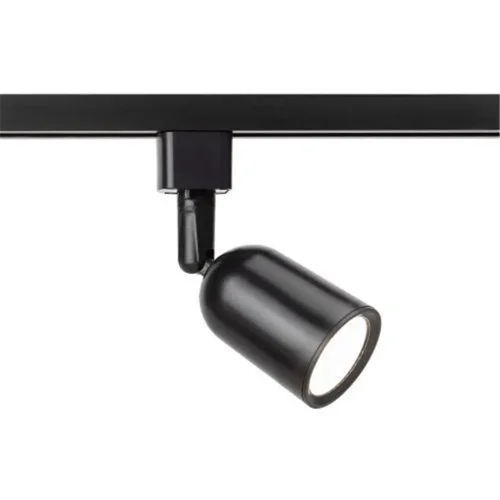 Светильник трековый TR41-GU10 BK MR16 1ф черн. Эра Б0054171 - фото 4
