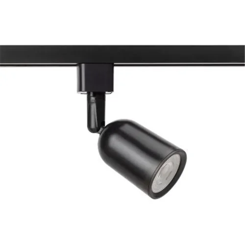 Светильник трековый TR41-GU10 BK MR16 1ф черн. Эра Б0054171 - фото 5