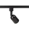 Светильник трековый TR41-GU10 BK MR16 1ф черн. Эра Б0054171 - фото 6