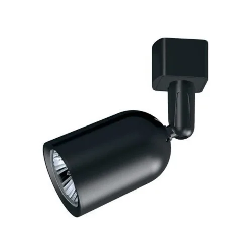 Светильник трековый TR41-GU10 BK MR16 1ф черн. Эра Б0054171 - фото 7