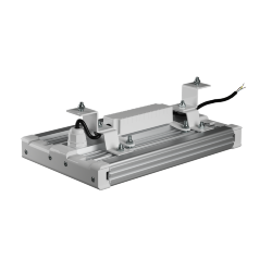 Светильник WOLTA PRO АВРОРА ДСП03-40-202-4К-У Г60 40Вт 4000К IP65 Прозрачный