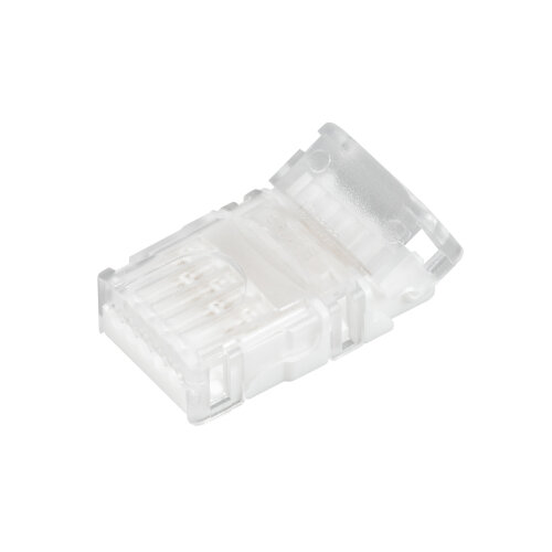 Коннектор HIP-RGBW-10mm-5pin-STW (Arlight, Лента-Провод) - фото 1