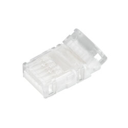 Коннектор HIP-RGBW-10mm-5pin-STW (Arlight, Лента-Провод) 042067