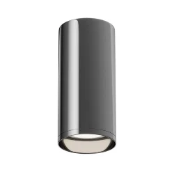 Потолочный светильник Focus GU10 1x50Вт (Графит)