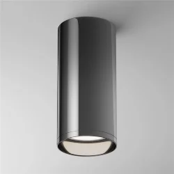 Потолочный светильник Focus GU10 1x50Вт (Графит)