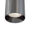 Потолочный светильник Фокус / Focus 1*GU10 50 Вт (Графит) C010CL-01GF - фото 4