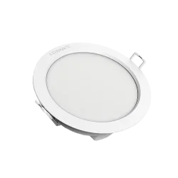 Светильник светодиодный встраиваемый DL 8W/6500K | IP44 760Lm d100/D115*42mm 20000h | - LEDVANCE