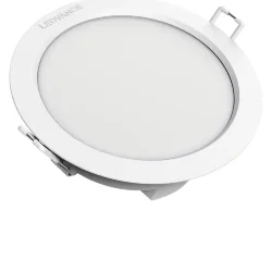 Светильник светодиодный встраиваемый DL 8W/6500K | IP44 760Lm d100/D115*42mm 20000h | - LEDVANCE