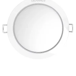 Светильник светодиодный встраиваемый DL 8W/6500K | IP44 760Lm d100/D115*42mm 20000h | - LEDVANCE