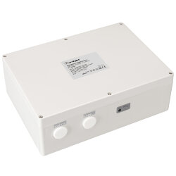 Блок аварийного питания ARJ-EMG-50-200W-1Н-LiFePO4 (Arlight, IP65 Пластик, 3 года) 038364