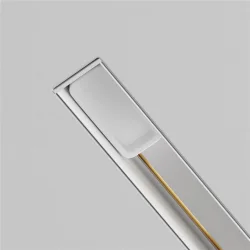 Ввод питания(2м) Radity для встраиваемого монтажа белый (Белый)