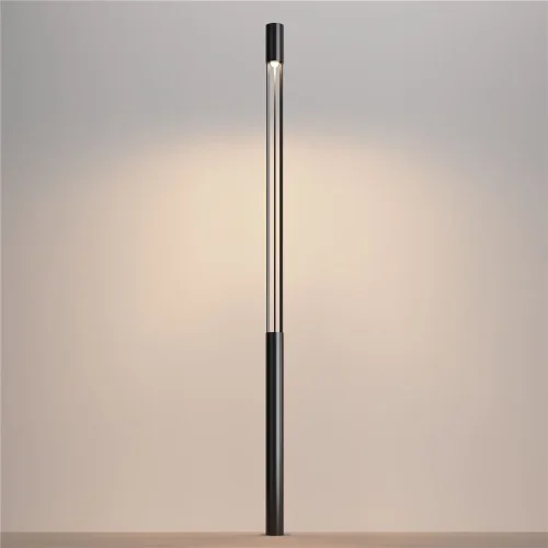 Садово-парковый светильник Милль / Mill 3000K 30Вт IP 65 (Графит) - фото 7