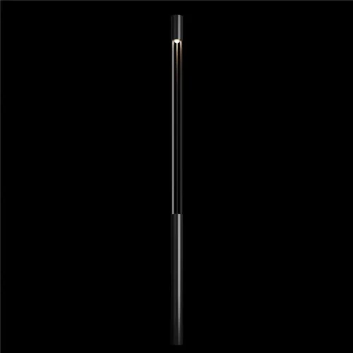 Садово-парковый светильник Милль / Mill 3000K 30Вт IP 65 (Графит) - фото 10